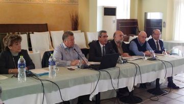 Κίνητρα της περιφέρειας για 60 γιατρούς στα νησιά