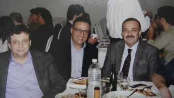 Λέει αλήθειες ο Περδίκης