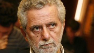 Θ. Δρίτσας: "Ακραία φαινόμενα κρίσης στην ακτοπλοΐα - πρωτοβουλία για την αποπληρωμή των ναυτικών"