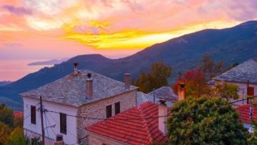 Γιατί οι Γερμανοί τουρίστες επιλέγουν Ελλάδα;