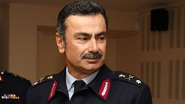 Ο Γεώργιος Σκανδαλάκης νέος Γενικός Περιφερειακός Αστυνομικός Διευθυντής Νοτίου Αιγαίου