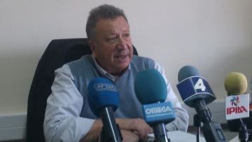 Θωμάς Σωτρίλλης: «Πρωτοποριακή η πρωτοβουλία παροχής κινήτρων στους γιατρούς»