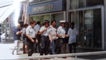 Ποιες ήταν οι ληστείες που έγιναν  στη Ρόδο την τελευταία 20ετία