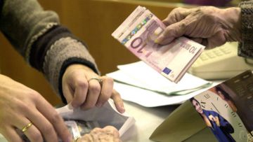 Τέλος στη σύνταξη χηρείας -Ποιοι είναι αυτοί που τη χάνουν