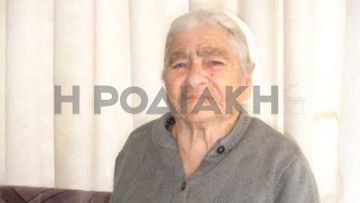 Ντύθηκε δυo φορές νύφη για να ξεγελάσει τον εχθρό!