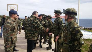 Στη Ρόδο σήμερα Π. Καμμένος και  Ζ. Κωνσταντοπούλου για την Ενσωμάτωση