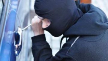 24χρονος και 29χρονος είχαν πραγματοποιήσει 7 κλοπές στη Ρόδο