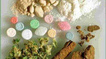 Συνελήφθησαν 4 άτομα για διαφορετικές υποθέσεις ναρκωτικών στην Κάρπαθο