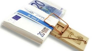 ΡΟΔΙΑΚΑ: Αναζητούν (πάλι) φοροφυγάδες;  Ξέρουμε ποιος θα πληρώσει το... λογαριασμό