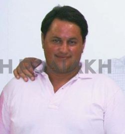 Επεισόδιο σε βάρος του προέδρου της Αρνίθας