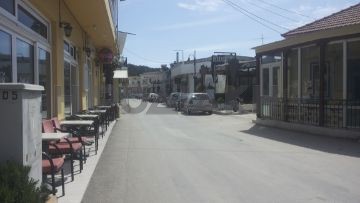 Μονοδρομήσεις και κυκλοφοριακές ρυθμίσεις στη Λάρδο