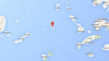 Η Μονή της Πάτμου διεκδικεί το νησί των Λεβίθων και ζητάει την προσωποκράτηση του Δημάρχου Λέρου