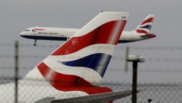 Ρόδος και Κως εντάχθηκαν στους νέους προορισμούς της British Airways στην Ελλάδα
