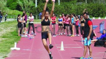 Πάει πίσω το σχολικό πρωτάθλημα στίβου