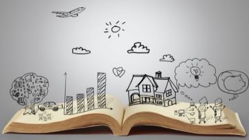 Μαθητικός διαγωνισμός συγγραφής παραμυθιού από την Περιφέρεια Νοτίου Αιγαίου