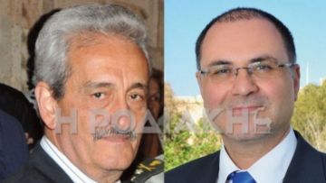 Χ. Χατζηευθυμίου: «Η χθεσινή απόφαση της Δικαιοσύνης δεν αποτελεί δικαίωση για εμάς»