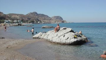 Αθώα για την υποβάθμιση περιβάλλοντος