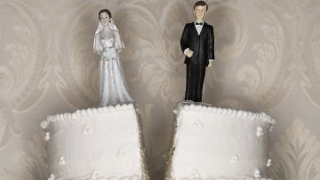 Διαζύγια: Είδη  και προϋποθέσεις