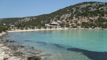 «Αθλητικά μονοπάτια» στους Λειψούς σε συνεργασία με το Ίδρυμα Σταύρος Νιάρχος