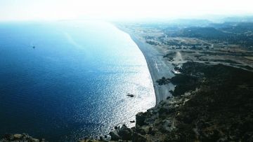 Προχωράει η τουριστική επένδυση στ’ Αφάντου Ρόδου