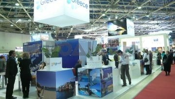 Ξεκαθαρίζει η κατάσταση με την έκθεση της Μόσχας