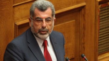 Γ. Κασσάρας: "Δεν μπαινοβγαίνουν πλέον οι τροϊκανοί στα Υπουργεία σαν κατακτητές"