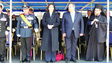 Πολιτική πενία και βασικές αρχές αντιμετώπισης προβλημάτων