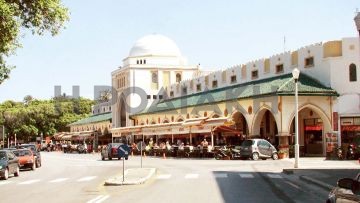 Τι να απέγινε άραγε το γλυπτό από τη Νέα Αγορά;