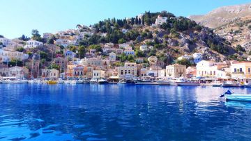 65χρονη με έμφραγμα περίμενε  3 ώρες για να… κοπάσει ο καιρός