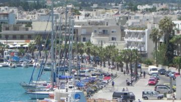 Μέσω του αναβαθμισμένου portal και εφαρμογής στα smartphone θα προσελκύσει νέους τουρίστες η Κως