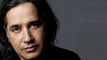 Ο Παντελής Θαλασσινός έρχεται στη Ρόδο για μια αξέχαστη μουσική βραδιά