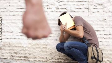 Καμπάνια της περιφέρειας για το “μπούλινγκ”