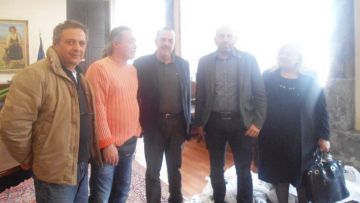 Ο δήμος θα στηρίξει το ΙΝΚΑ Ρόδου