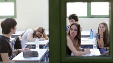 Με 4+1 μαθήματα οι πανελλαδικές με το νέο εξεταστικό σύστημα
