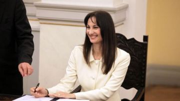 Έλενα Κουντουρά: Οι Ρώσοι τουρίστες είναι ένα σημαντικό κομμάτι του ελληνικού τουρισμού