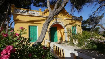 Πουλήθηκε η βίλα  των Pink Floyd