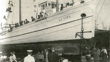 Το πλοίο τους βομβαρδίστηκε, μα η γερμανική αποζημίωση δεν ήρθε ποτέ