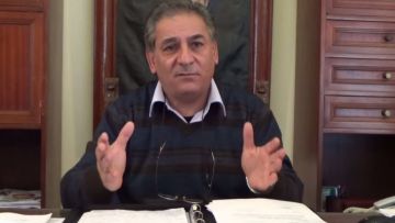 Ο Δήμαρχος Καλυμνίων εκφράζει τα θερμά συγχαρητήρια του στους μαθητές των δύο ΓΕΛ