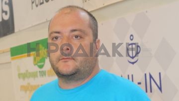 Νίκος Αντωνιάδης: Υπάρχει ελπίδα για το αύριο!