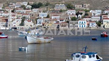 Την απομάκρυνση των κεραιών κινητής τηλεφωνίας ζητάει ο δήμος Χάλκης
