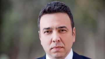 Επιστολή στο δήμαρχο Ρόδου από τον Στέφανο Δράκο, για τη δραστηριότητα των μικροπωλητών