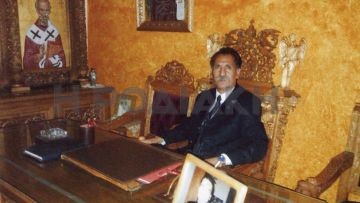 Που πήγαν τα λεφτά για τους ΡΟΜΑ; 