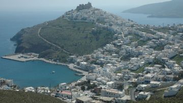 Δεσμεύεται η Κομισιόν για τις θαλάσσιες μεταφορές