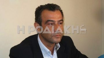 Με έξοδα του δήμου Ρόδου η ταφή των επτά νεκρών στη Ρόδο