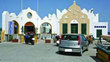 Αρχιτεκτονικός διαγωνισμός για το κολυμβητήριο του ΝΟΡ