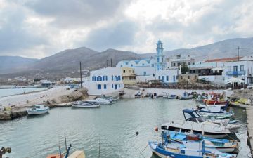 Έντονες διαμαρτυρίες για τις ακτοπλοϊκές συγκοινωνίες