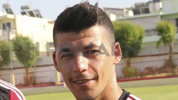 Στο χειρουργείο ο Φανούρης Γκινής!