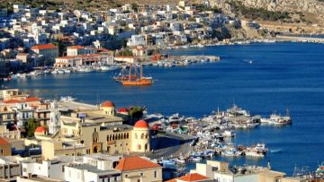 Ενίσχυση απόρων πολιτών για το Πάσχα