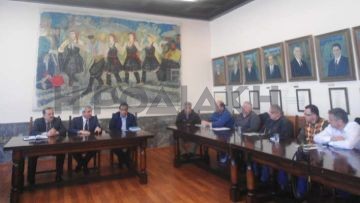 Υποφέρει ο εμπορικός κόσμος της Ρόδου