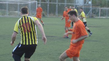 Πρόωρη νικήτρια η Τήλος 